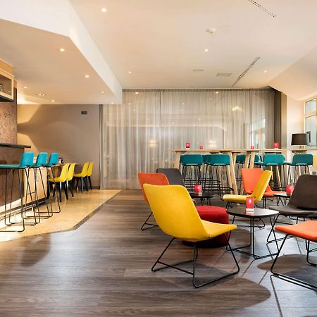 Ramada By Wyndham Hannover Messe Латцен Экстерьер фото